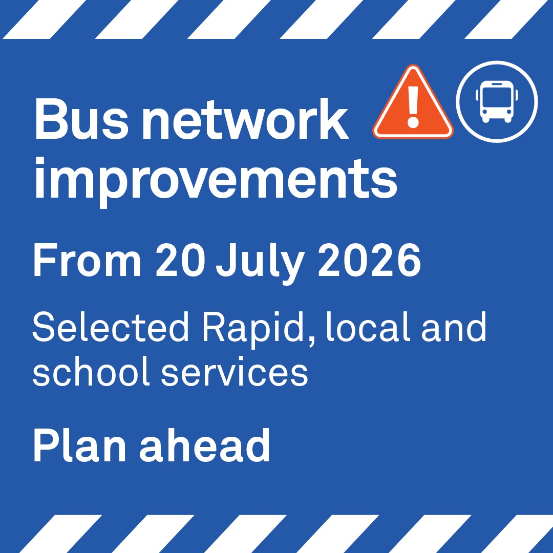 Bus improvement
