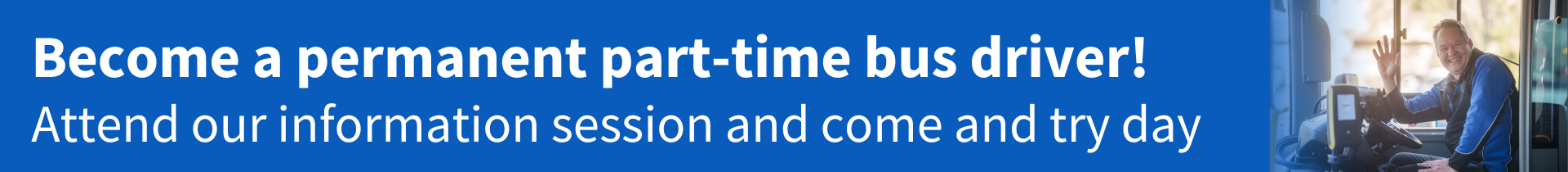 Bus network improvements from 20 July 2026