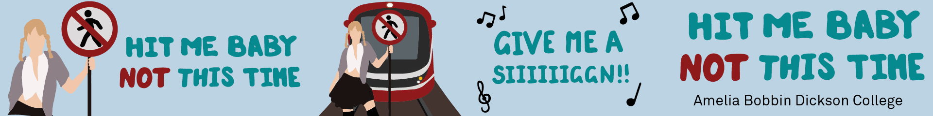 This year, Rail Safety Week marks the 20th anniversary of the campaign running from 11-17 August. 