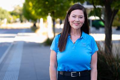 TC staff member